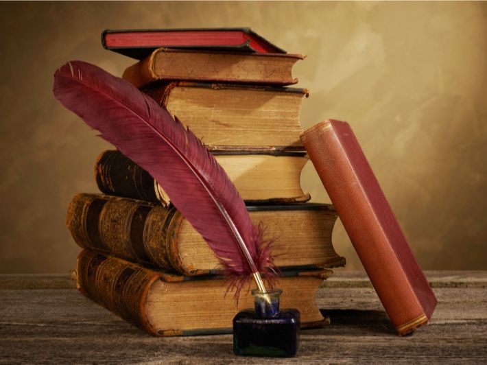 Books and References